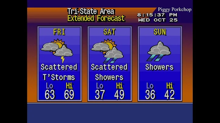 EAS: AMBER Alert for Nonverbal Autistic Girl Abducted in Iowa | NOAA Weather Radio