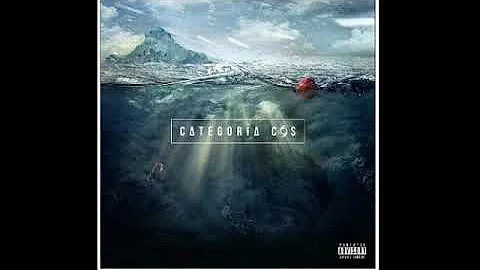 Cosculluela - Categoria Cos (Rip Anuel AA)(Completo)