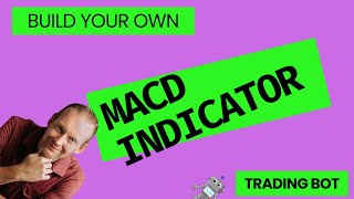 Build Your Own MACD Indicator with MetaTrader 5 and Python