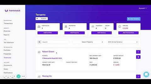 How to Input Manual Transactions
