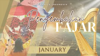 Live Worship : Penyembahan Fajar (JANUARI 2025)