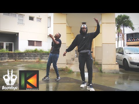 DYDDOM ft KAME