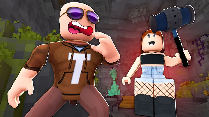 I Got Banned by Jenna! | Roblox