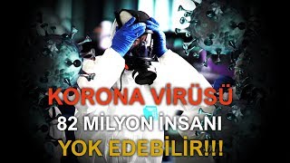 Dünya Tehlike Altında -  Aşı Bulundu mu?