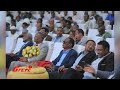 የሕገ መንግስትና የፌዴራላዊ ሥርዓት ለውጥ ||  መንግሥት ለምክክር ያቀረባቸው አጀንዳዎች አንድምታ @ethiopian_reporter