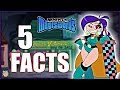 5 shocking facts you need to know about vambre  mighty magiswords