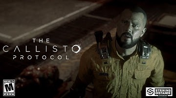 THE CALLISTO PROTOCOL Walkthrough Gameplay | Part 09: Tentacles (FULL GAME)