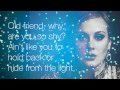 Adele - Someone Like You (Lyrics)