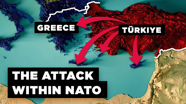 Why NATO’s Biggest Internal Problem is Turkey - DayDayNews