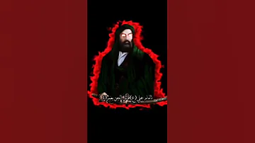 امير المؤمنين ع 