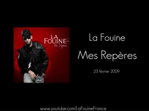 La Fouine (+) On Fait L'taf