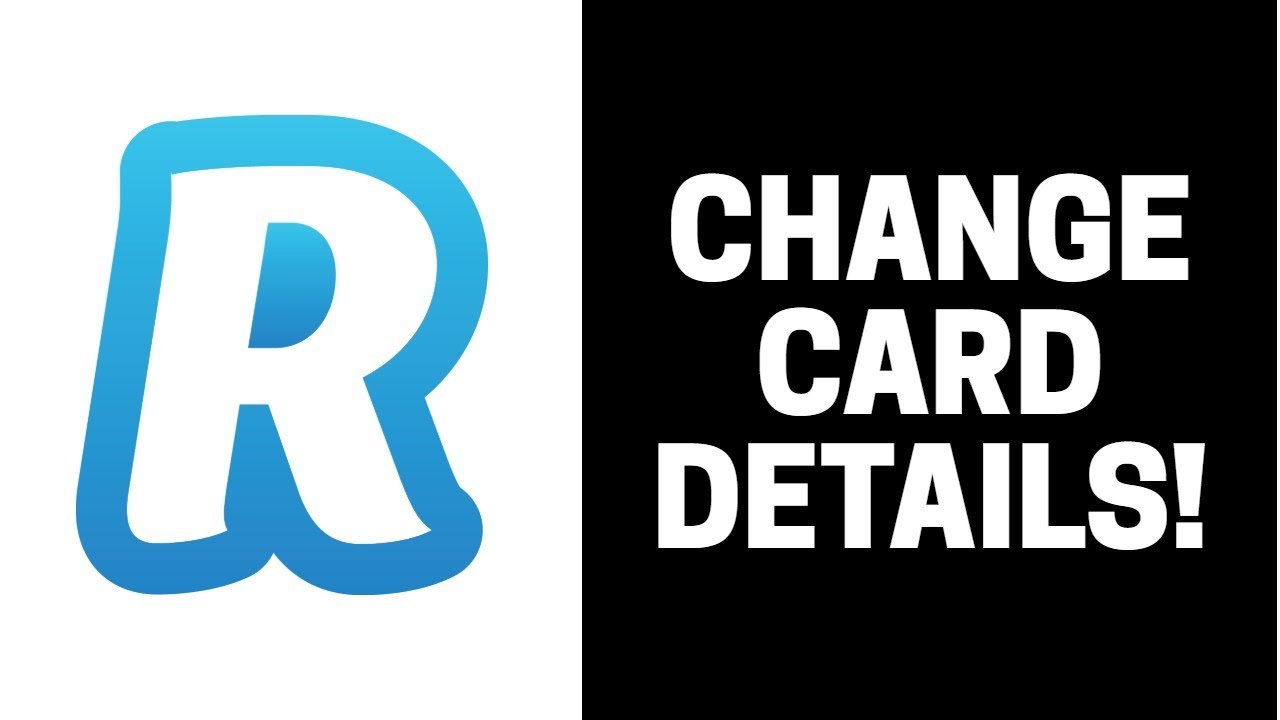 How To Change Card Details On Revolut 2022 YouTube How To Change Card Details On Revolut 2022 YouTube