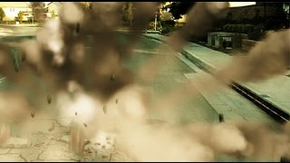 72 - Meteor Crash 3D p1