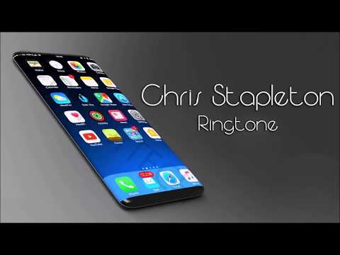 Chris Stapleton Ringtone 2018