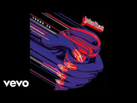 Judas Priest - Out in the Cold (Recorded at Kemper Arena in Kansas City) (Audio)