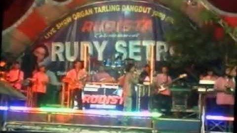 SAKSI BISU  -RUDY SETRO