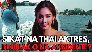 ANO ANG NANGYARI SA KANYA SA SPEEDBOAT? | TANGMO NIDA [Tagalog Crime Story]