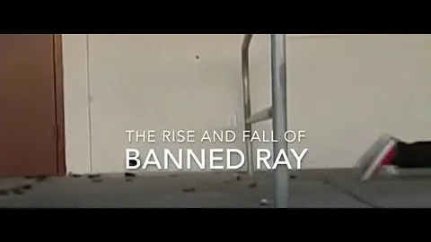 E True Hollywood Story: Banned Ray