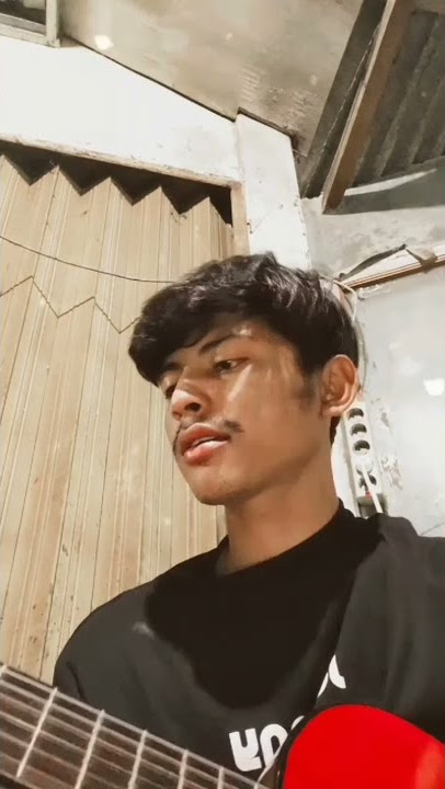 fabio asher bertahan terluka (cover) snap whatsapp