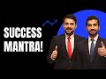 Why does everyone have a different Success Mantra? #shorts #stockmarket #Harshgoela