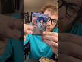 Talking about the card show we will be at while opening an Ascended hero’s￼ tin.#fyp #cardshow