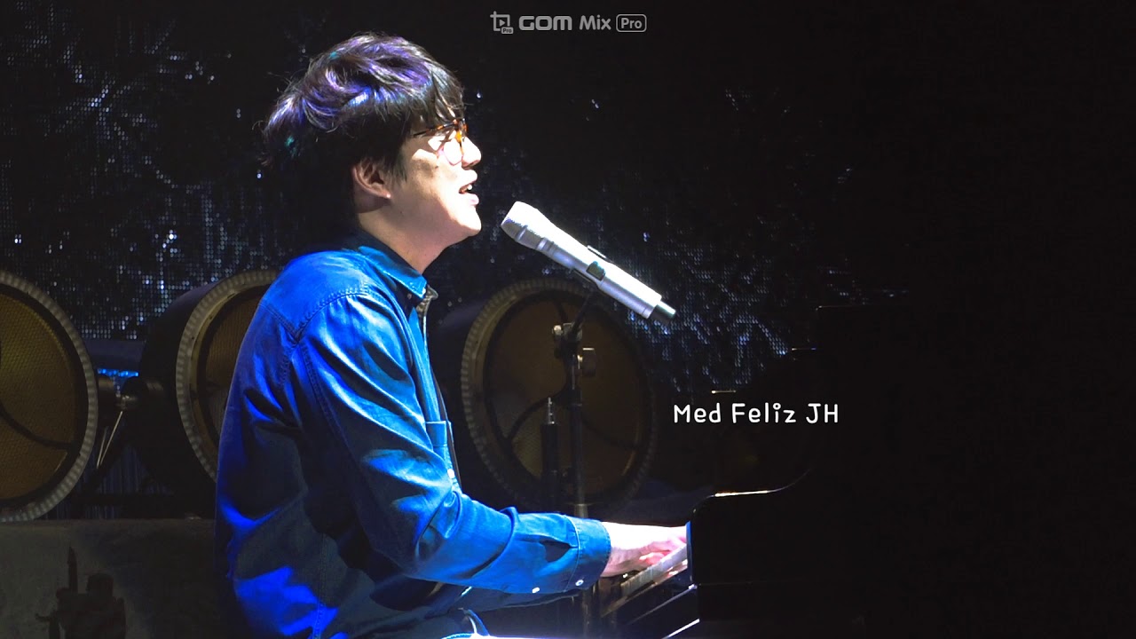 [1080p] 성시경 Sungsikyung - 