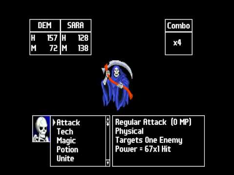 Breath of Death