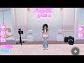 Dress up with Jazmin on Roblox