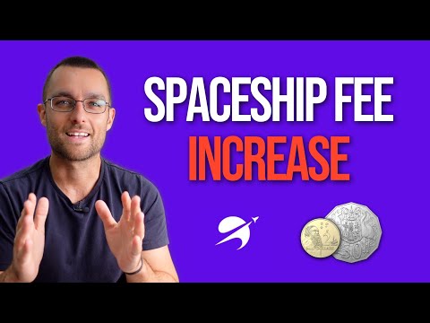 Spaceship Voyager Increased Their Fees And People Are NOT Happy • Spaceship Microinvesting Platform
