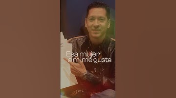 Thumbnail of ¡Que gusto compartir con mi colega Willy García! ¿Qué les pareció Esa Mujer a Mi me Gusta? #salsa