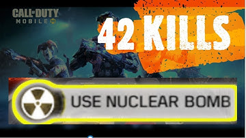 Call Of Duty Mobile | PRACTICE VS. AI