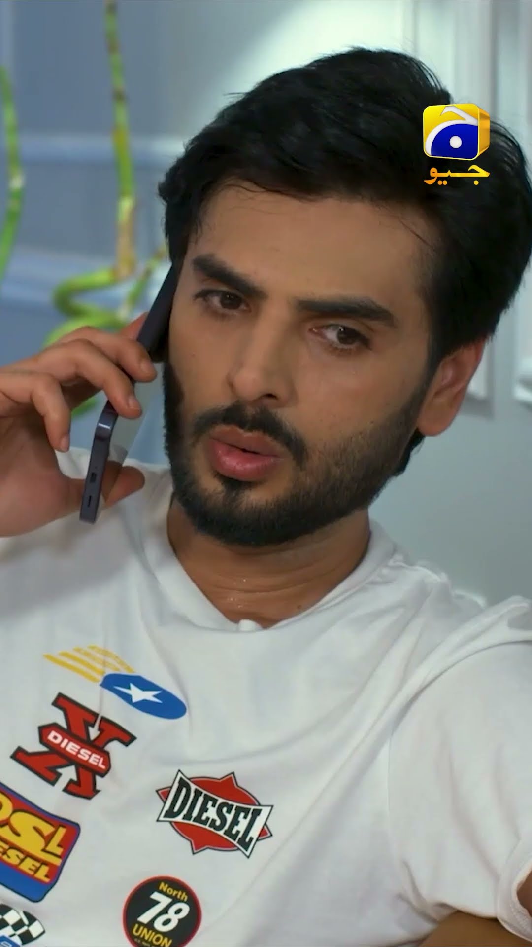Aapke Sath Mere Liye Kafi Hai Fawad !!  #Bajjo #Shorts