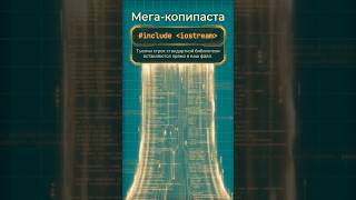 препроцессор C++ #программирование #cpp #programming #it #компилятор #код