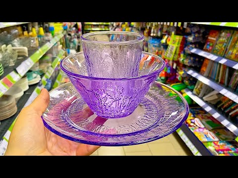 😱Море НОВИНОК в Фикс прайс🍶Новая Коллекция ПОСУДЫ 🥙🪻Дубайский шоколад 🍫 Успей купить💜