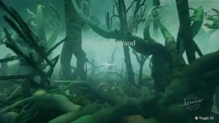 Dreams PS4 - Horror Levels