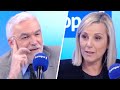 Laurence ferrari sur macron  estce quil mesure la gravit de la situation  je ne suis pas sre