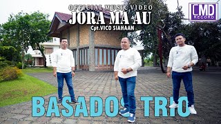 Basados Trio - Jora Ma Au (Lagu Batak Terbaru 2022)Official Music Video