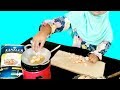 mpin main masak masakan