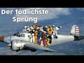 Dieser Fehler kostete 16 Fallschirmspringern das Leben (Lake Erie Disaster)