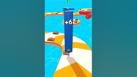 Shortcut run：Gameplay Walkthrough All levels