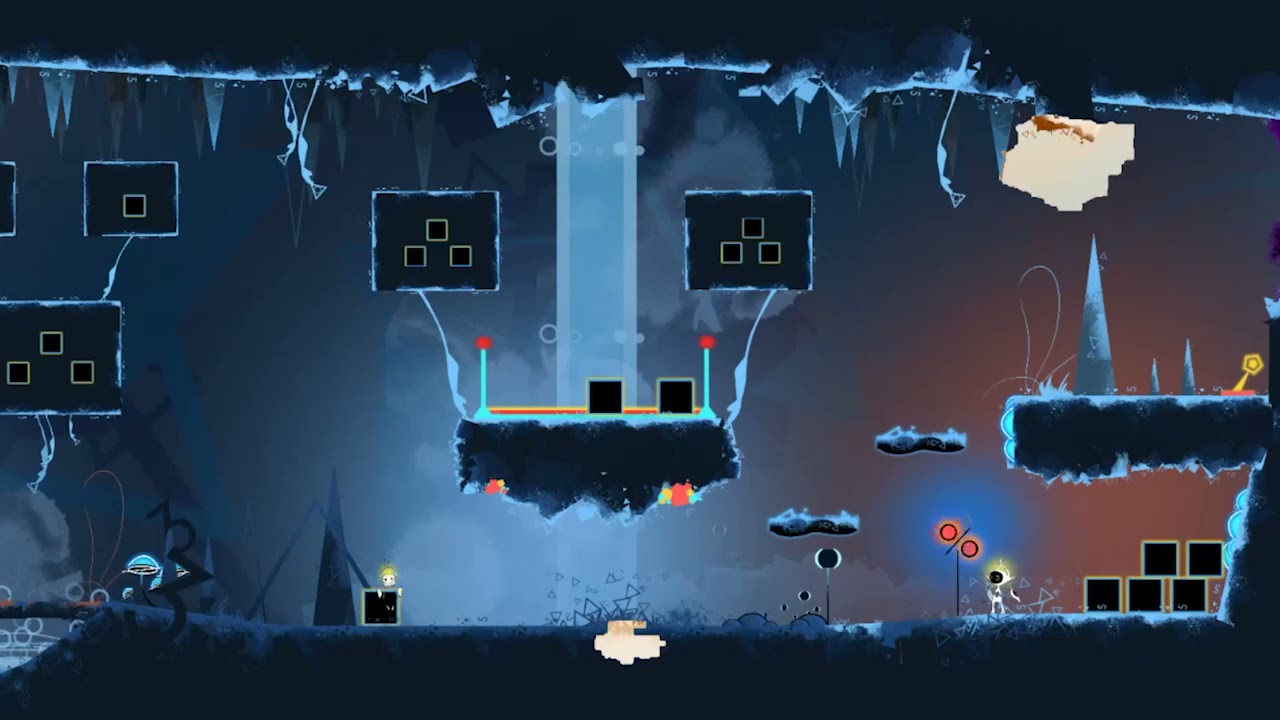 video A Tale of Synapse: The Chaos Theories