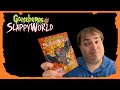 Ranking Every Goosebumps Slappy World Cover