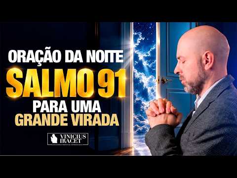 POWERFUL NIGHT PRAYER PSALM 91 FOR A GREAT BREAKTHROUGH - Prosperity for your home September 25th