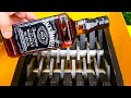 Shredding Jack Daniel's Whiskey!