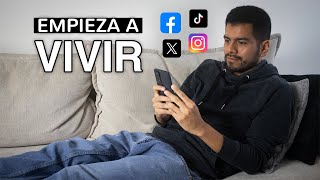 Cómo Superar la Adicción al Celular y las Redes Sociales