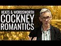 The Cockney Romantics: John Keats and his Friends