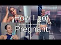 How i got pregnant  5 things i changed to get pregnant  shona vertue