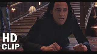 Loki Vs Dr.Strange Scene | Thor Ragnarok 2017 Movie Clip Loki Vs Dr.Strange Scene | Thor Ragnarok 2017 Movie Clip
