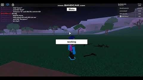 HOW TO DUPLICATE AXE IN LUMBER TYCOON 2 (OCTOBER 2017)