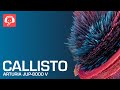 Callisto for Arturia JUP-8000 V
